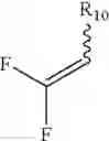 Fig. 49 - Substituted thiophenes with antibacterial activity