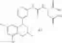 Fig. 22 - Composition, process of making, and medical use of substituted 4-phenyltetrahydroisoquinolines