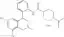 Fig. 166 - Substituted 4-phenyltetrahydroisoquinolinium, process for their preparation, their use as a medicament, and medicament containing them