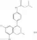 Fig. 303 - Substituted 4-phenyltetrahydroisoquinolinium, process for their preparation, their use as a medicament, and medicament containing them