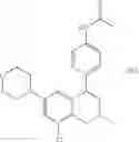Fig. 40 - Substituted 4-phenyltetrahydroisoquinolinium, process for their preparation, their use as a medicament, and medicament containing them