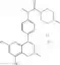 Fig. 445 - Substituted 4-phenyltetrahydroisoquinolinium, process for their preparation, their use as a medicament, and medicament containing them
