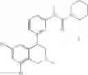 Fig. 455 - Substituted 4-phenyltetrahydroisoquinolinium, process for their preparation, their use as a medicament, and medicament containing them