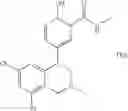 Fig. 46 - Substituted 4-phenyltetrahydroisoquinolinium, process for their preparation, their use as a medicament, and medicament containing them