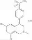 Fig. 482 - Substituted 4-phenyltetrahydroisoquinolinium, process for their preparation, their use as a medicament, and medicament containing them