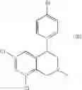 Fig. 489 - Substituted 4-phenyltetrahydroisoquinolinium, process for their preparation, their use as a medicament, and medicament containing them