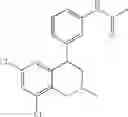 Fig. 577 - Substituted 4-phenyltetrahydroisoquinolinium, process for their preparation, their use as a medicament, and medicament containing them