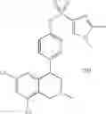 Fig. 586 - Substituted 4-phenyltetrahydroisoquinolinium, process for their preparation, their use as a medicament, and medicament containing them