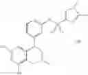 Fig. 596 - Substituted 4-phenyltetrahydroisoquinolinium, process for their preparation, their use as a medicament, and medicament containing them