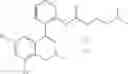 Fig. 676 - Substituted 4-phenyltetrahydroisoquinolinium, process for their preparation, their use as a medicament, and medicament containing them