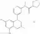 Fig. 697 - Substituted 4-phenyltetrahydroisoquinolinium, process for their preparation, their use as a medicament, and medicament containing them
