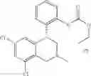 Fig. 719 - Substituted 4-phenyltetrahydroisoquinolinium, process for their preparation, their use as a medicament, and medicament containing them
