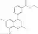 Fig. 723 - Substituted 4-phenyltetrahydroisoquinolinium, process for their preparation, their use as a medicament, and medicament containing them