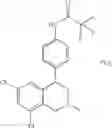 Fig. 79 - Substituted 4-phenyltetrahydroisoquinolinium, process for their preparation, their use as a medicament, and medicament containing them