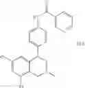 Fig. 85 - Substituted 4-phenyltetrahydroisoquinolinium, process for their preparation, their use as a medicament, and medicament containing them