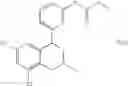 Fig. 97 - Substituted 4-phenyltetrahydroisoquinolinium, process for their preparation, their use as a medicament, and medicament containing them