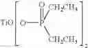 Fig. 06 - Titanium-containing phosphinate flame retardant