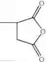 Fig. 734 - Compound having silsesquioxane skeleton and its polymer