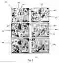 Fig. 08 - Instantaneous spectral analysis