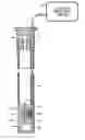 Fig. 01 - Device for detecting leakage of liquid in tank