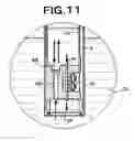 Fig. 09 - Device for detecting leakage of liquid in tank