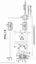 Fig. 12 - Device for detecting leakage of liquid in tank
