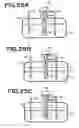 Fig. 20 - Device for detecting leakage of liquid in tank