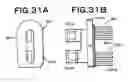 Fig. 24 - Device for detecting leakage of liquid in tank