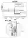 Fig. 29 - Device for detecting leakage of liquid in tank