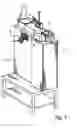 Fig. 02 - Deep fat fryer