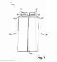 Fig. 02 - Dosing dispenser and reservoir