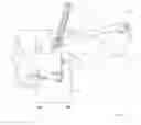 Fig. 03 - Clamp for gripping a piece of linen, separator and method for its operation