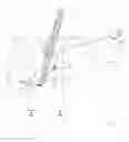 Fig. 06 - Clamp for gripping a piece of linen, separator and method for its operation