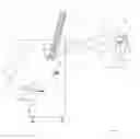Fig. 09 - Clamp for gripping a piece of linen, separator and method for its operation