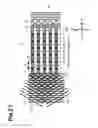 Fig. 22 - Diffraction device using photonic crystal