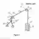 Fig. 02 - Oscillatory resistance exercise device and method