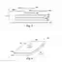 Fig. 04 - Biomedical electrode with current spreading layer