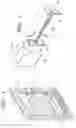 Fig. 02 - Storm brace assembly