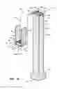 Fig. 03 - Hinged support column