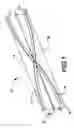 Fig. 02 - Groove design for precision rubber/urethane conditioning rolls