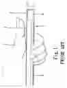 Fig. 02 - Protective sleeve for use with extension bar