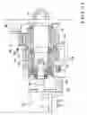 Fig. 11 - Driving apparatus in printing press