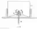 Fig. 09 - Pressurizing system for a dispensing container