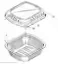 Fig. 01 - Microwave food box