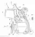 Fig. 02 - Multifunction stroller