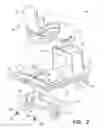 Fig. 03 - Multifunction stroller