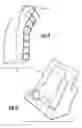 Fig. 06 - Automotive rail/frame energy management system