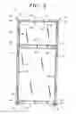 Fig. 03 - Refrigerator cabinet assembly