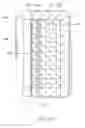Fig. 43 - Display device having print media path parallel to plane of flat panel display in at least one direction