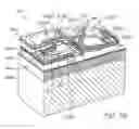 Fig. 49 - Display device having print media path parallel to plane of flat panel display in at least one direction
